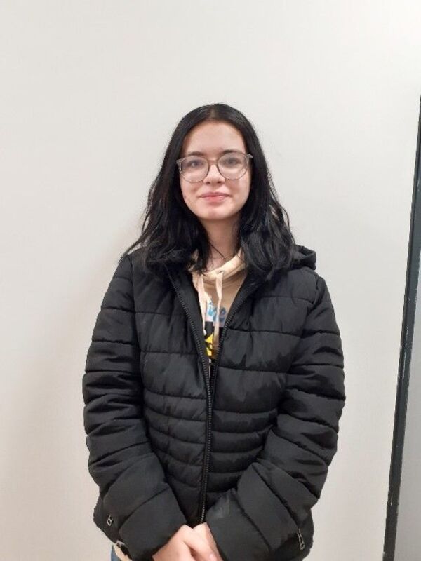 &copy; Bildunterschrift: Die Vermisste Emily Alessia B.  Quelle: privat