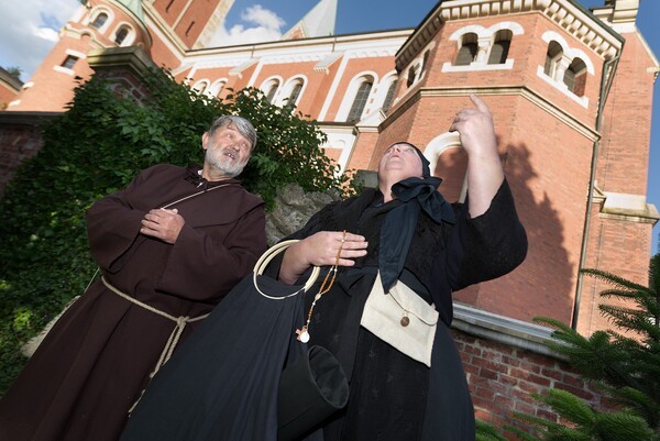 &copy; Benjamin Franz