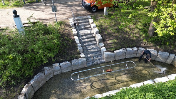 &copy; Lisa Niebler/Stadt Neumarkt