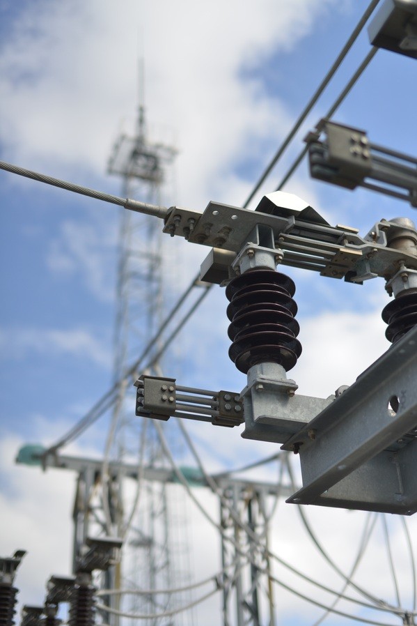 &copy; Symbolbild "Umspannwerk": pixabay
