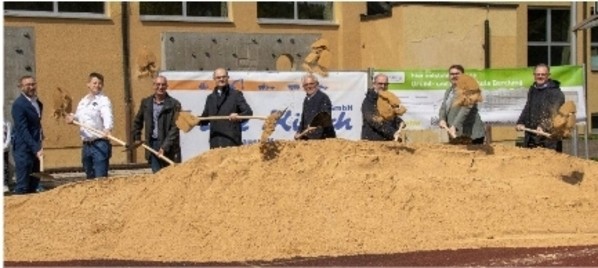 &copy; Stadt Berching