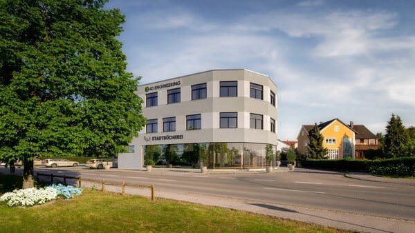 &copy; Bauunternehmen Georg Ehrenreich GMbH