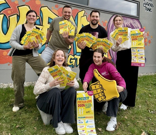 &copy; Markus Ott / KJR