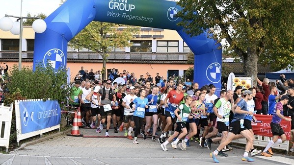 &copy; Bild: HC Wagner (Landkreislauf 2025)