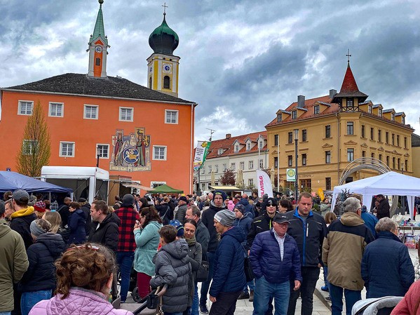 &copy; Bild: Herbert Tischh&ouml;fer