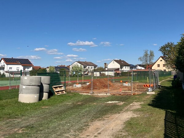 &copy; Monika Weber / Stadt Neustadt