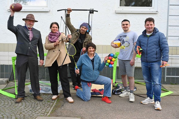 &copy; Bild: Caritas Regensburg // Susanne Schophoff