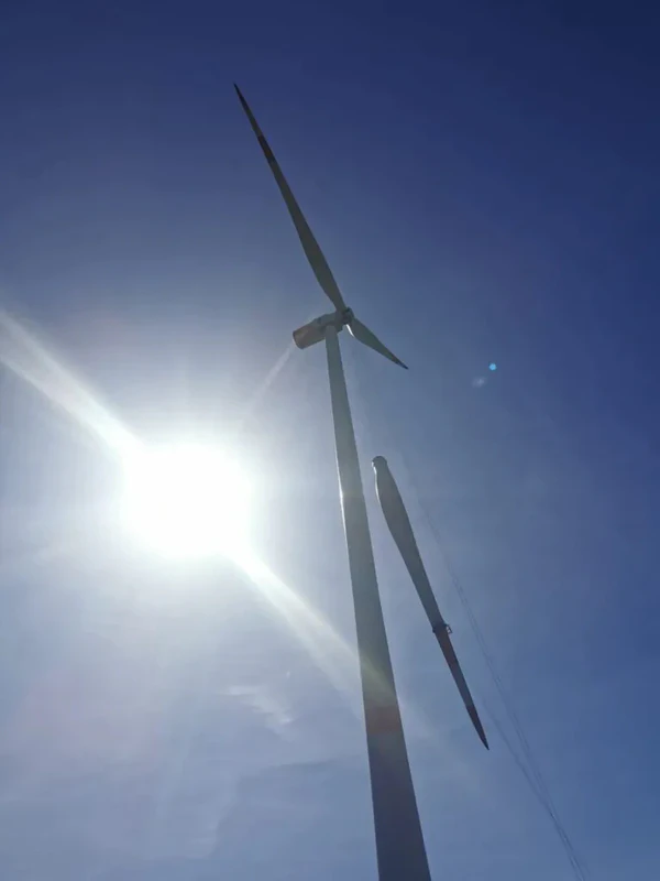 &copy; Windpower GmbH