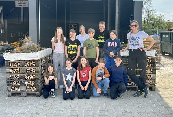 &copy; Anna Summerer