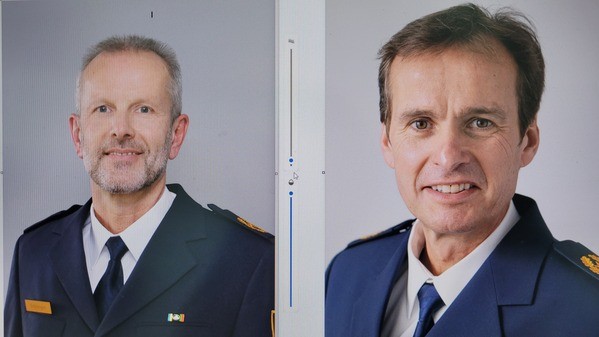 &copy; Polizeipr&auml;sidium Oberpfalz / Repro charivari