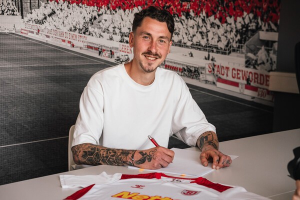 &copy; Foto: Gschl&ouml;&szlig;l / SSV Jahn