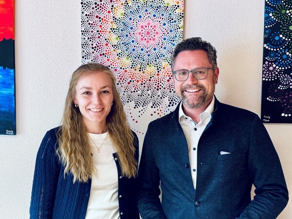 &copy; B&uuml;ro MDL Hopp