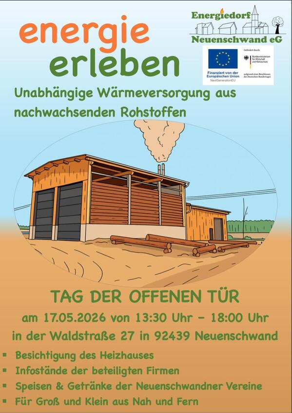 &copy; Energiedorf Neuenschwand