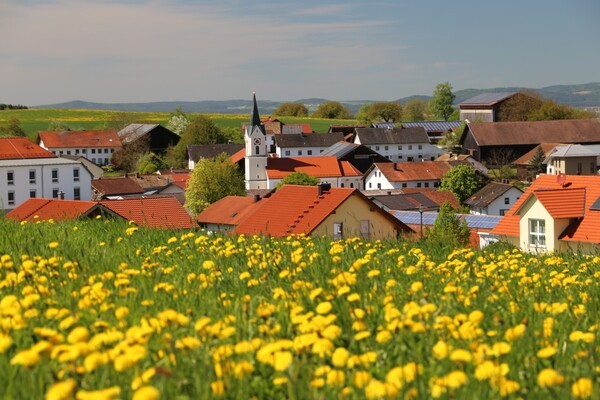 &copy; Gemeinde Zandt