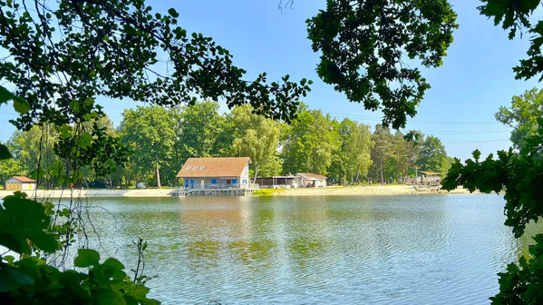 &copy; Badestelle Teublitz; Thomas Stegerer