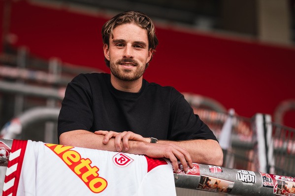 &copy; Foto: Gschl&ouml;&szlig;l / SSV Jahn