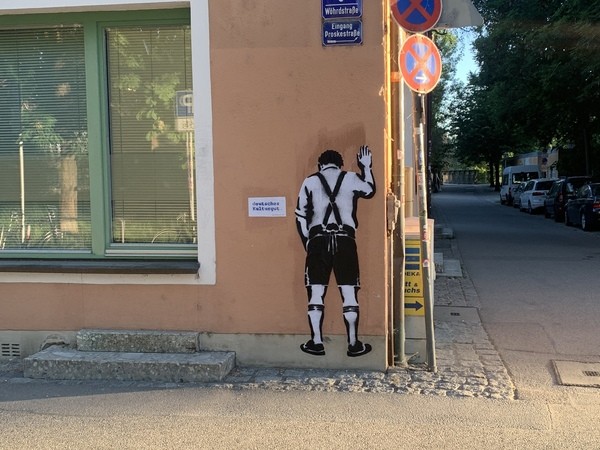 &copy; Kollektiv Fu&szlig;abdr&uuml;cke
