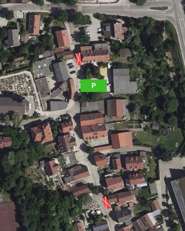 &copy; Markt Lappersdorf