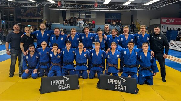 &copy; TSV Abensberg Judo