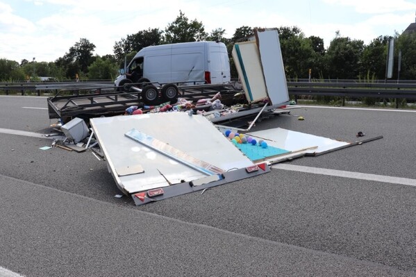 &copy; Autobahnpolizeistation Schwandorf