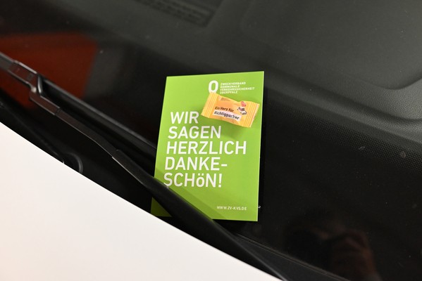 &copy; Nadine Meier; ZV KVS Oberpfalz