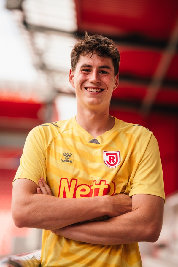 &copy; Foto: Gschl&ouml;&szlig;l / SSV Jahn Regensburg