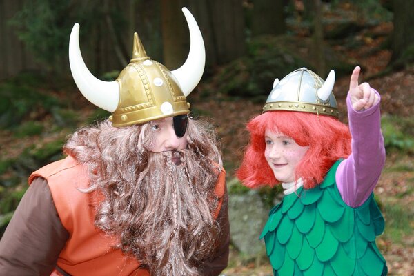 &copy; Waldb&uuml;hne Furth im Wald
