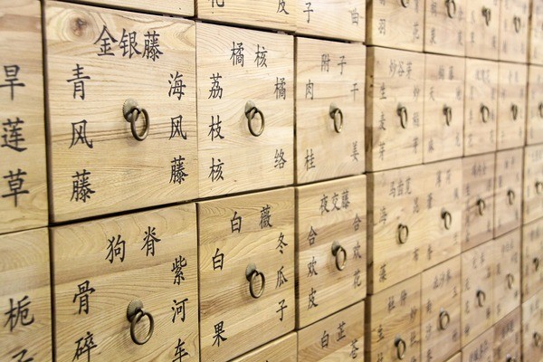 China, Chinesische Medizin, &copy; Symbolbild: pixabay