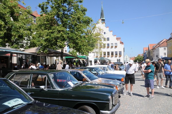 &copy; Stadt Neumarkt, Mandel