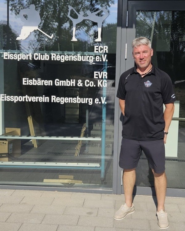 &copy; Bild: Jungeisb&auml;ren Regensburg
