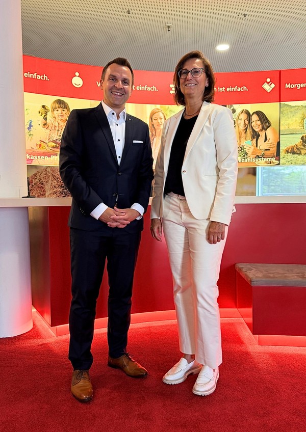 &copy; Bild: Susanne Hauer // Sparkasse Regensburg
