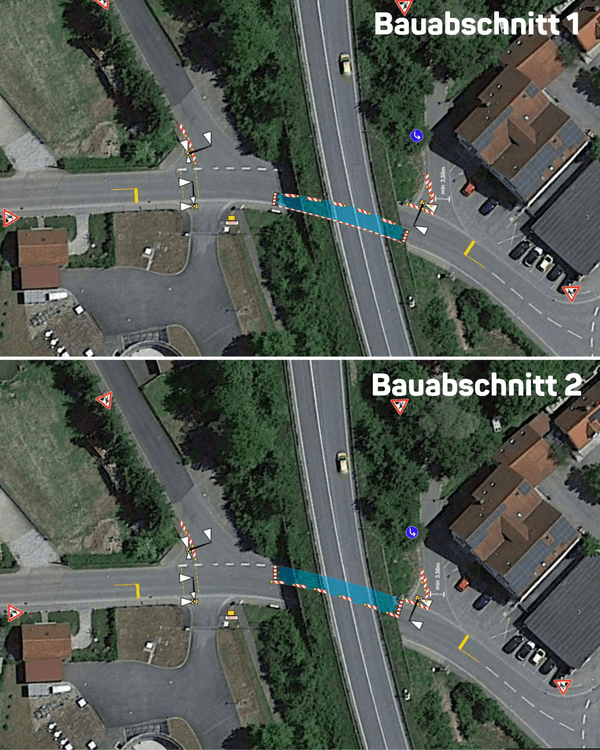 &copy; Staatliches Bauamt Landshut