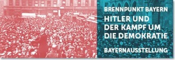 HdbG Ausstellung Demokratie, &copy; Bild: HdbG