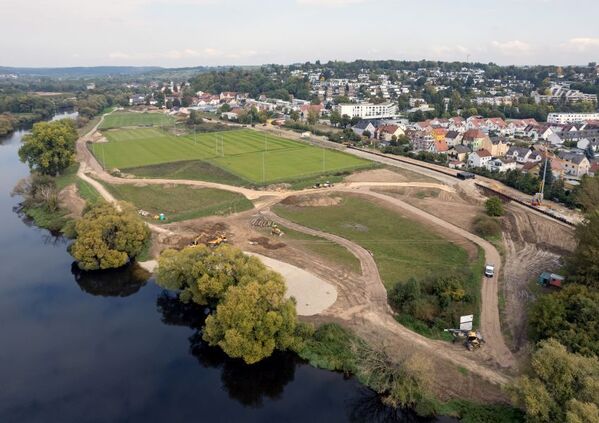 &copy; Bild: von Homepage vom Wasserwirtschaftsamt Regensburg