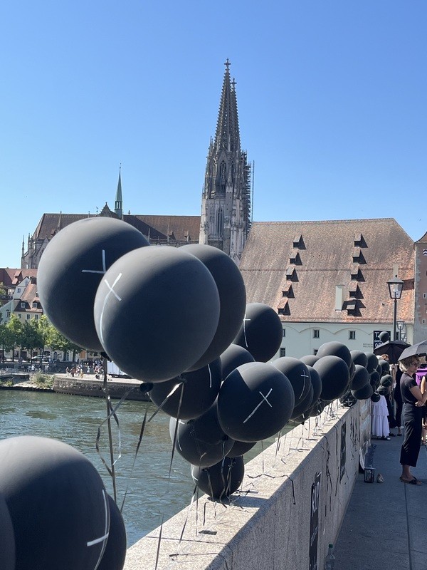 &copy; Bild: Aktionsb&uuml;ndnis Psychotherapie in Regensburg