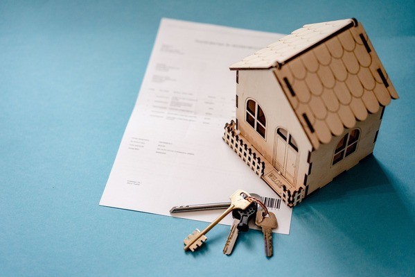 Immobilien, Haus, &copy; Bild: pixabay