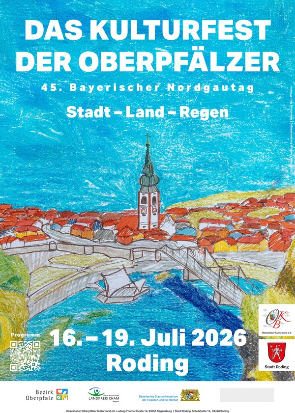 &copy; Stadt Roding, Leonidas Lautenschlager