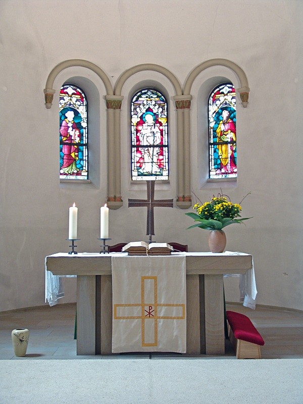 kirche, &copy; Symbolbild, Pixabay