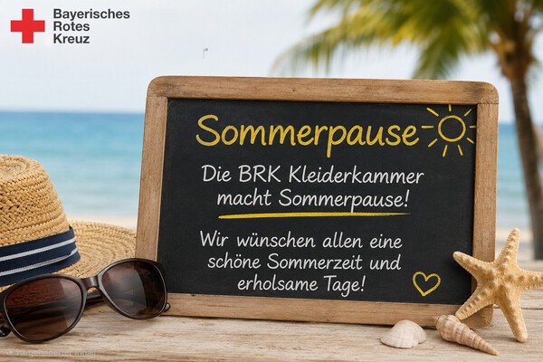 &copy; BRK Kreisverband Neumarkt
