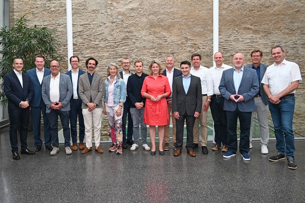 &copy; Bild: IHK / Ramona Bayreuther