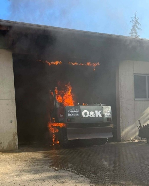 &copy; facebook Feuerwehr Langquaid