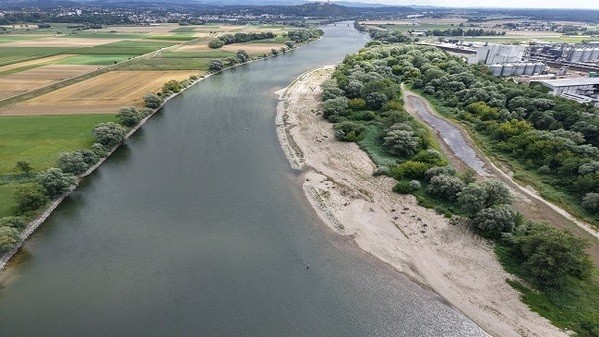 &copy; Bild: Homepage Wasserstra&szlig;en- und Schifffahrtsamt Donau MDK