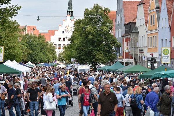 &copy; aktives Neumarkt