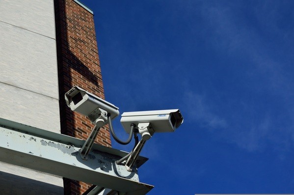 polizei, &uuml;berwachung, kameras, &copy; Symbolbild, Pixabay