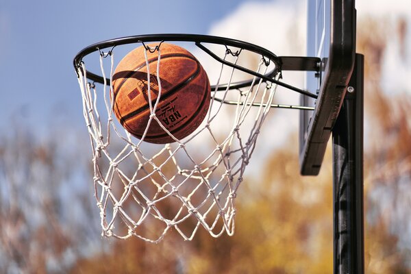 basketball, ball, sport, sportplatz, &copy; Symbolbild, Pixabay