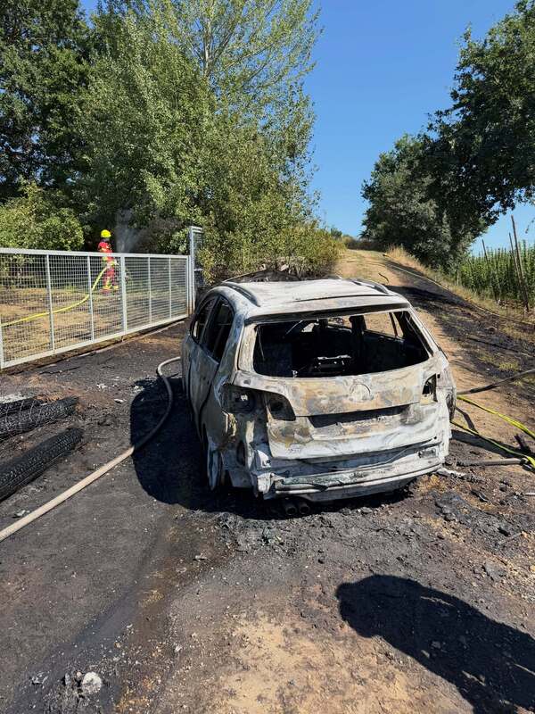 &copy; Feuerwehr Mainburg via facebook