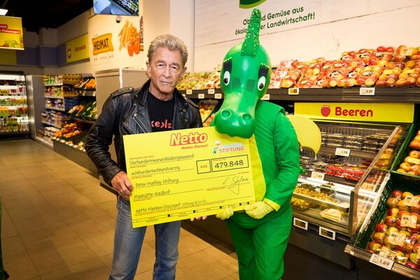 &copy; Netto