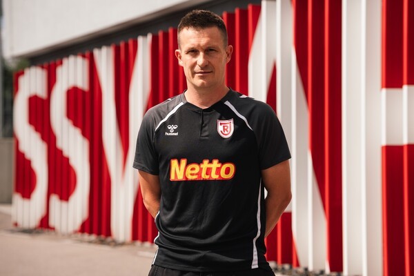 &copy; Foto: Gschl&ouml;&szlig;l / SSV Jahn