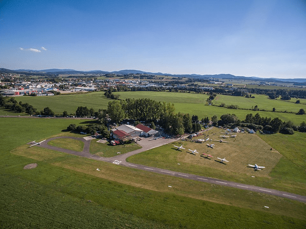&copy; Segelflug-Sportverein Cham