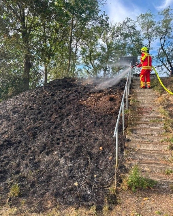 &copy; Feuerwehr Abensberg